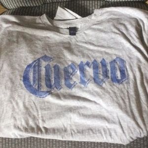 Cuervo T-Shirt